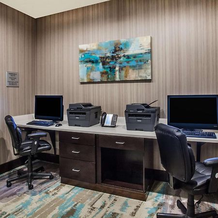 Hampton Inn Rochester Penfield, Ny Luaran gambar