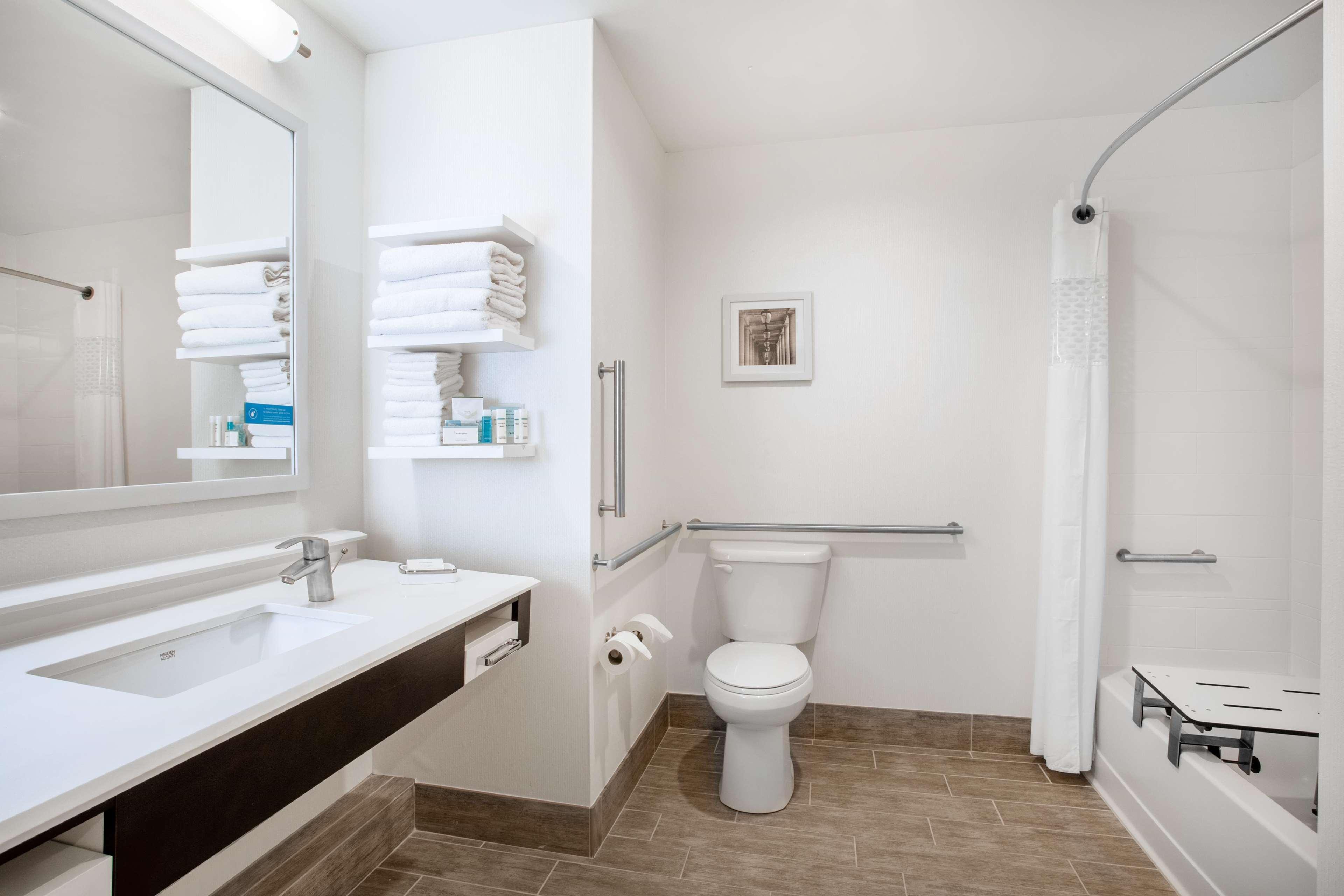 Hampton Inn Rochester Penfield, Ny Luaran gambar