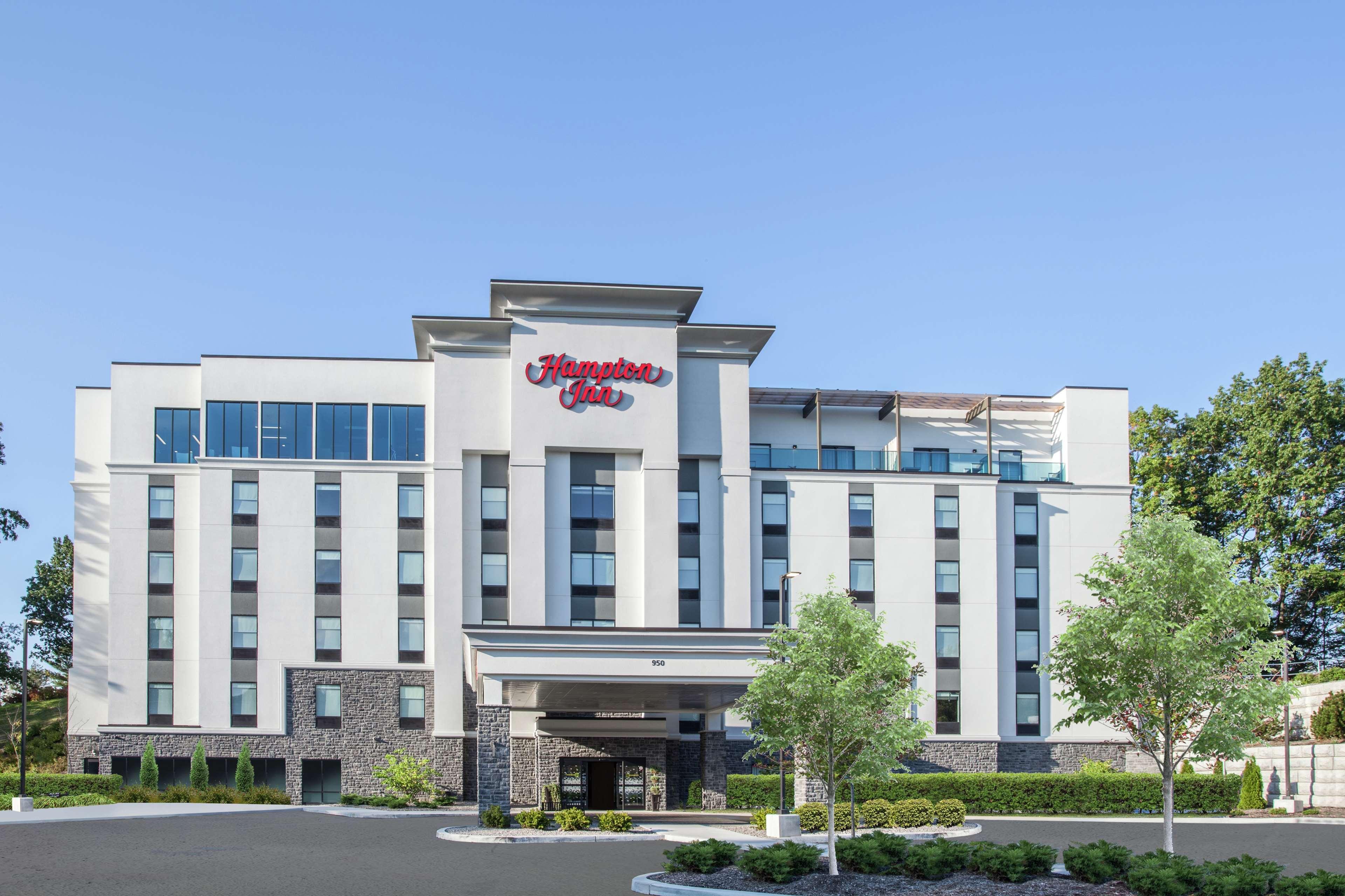 Hampton Inn Rochester Penfield, Ny Luaran gambar