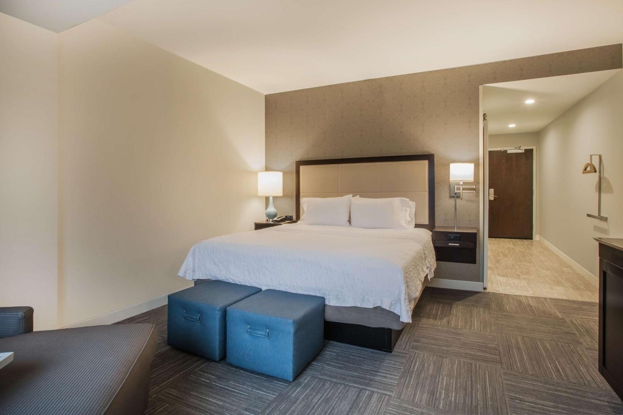 Hampton Inn Rochester Penfield, Ny Luaran gambar