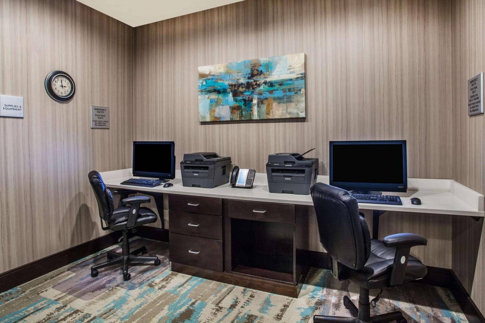 Hampton Inn Rochester Penfield, Ny Luaran gambar