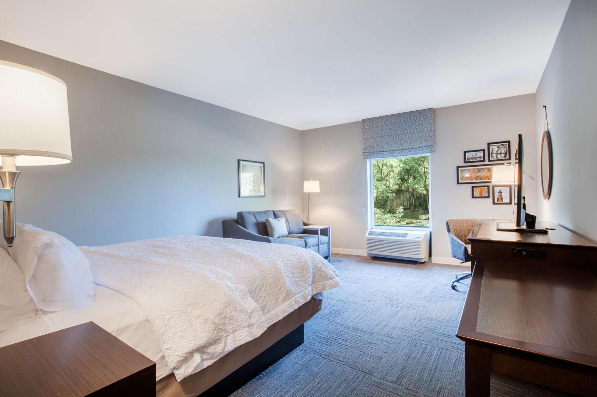 Hampton Inn Rochester Penfield, Ny Luaran gambar