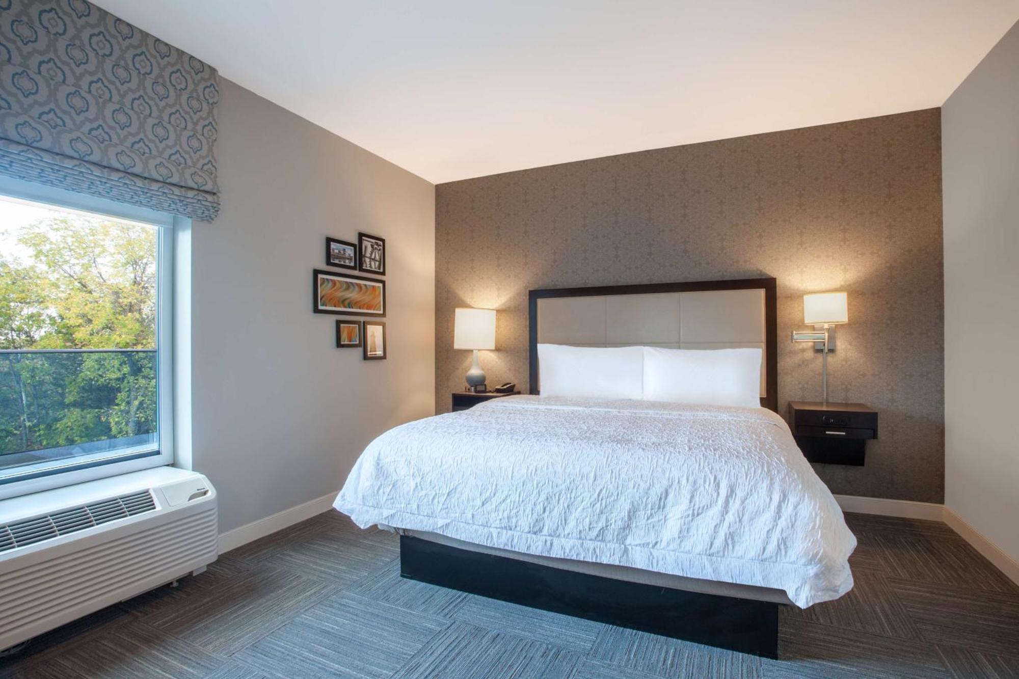 Hampton Inn Rochester Penfield, Ny Luaran gambar