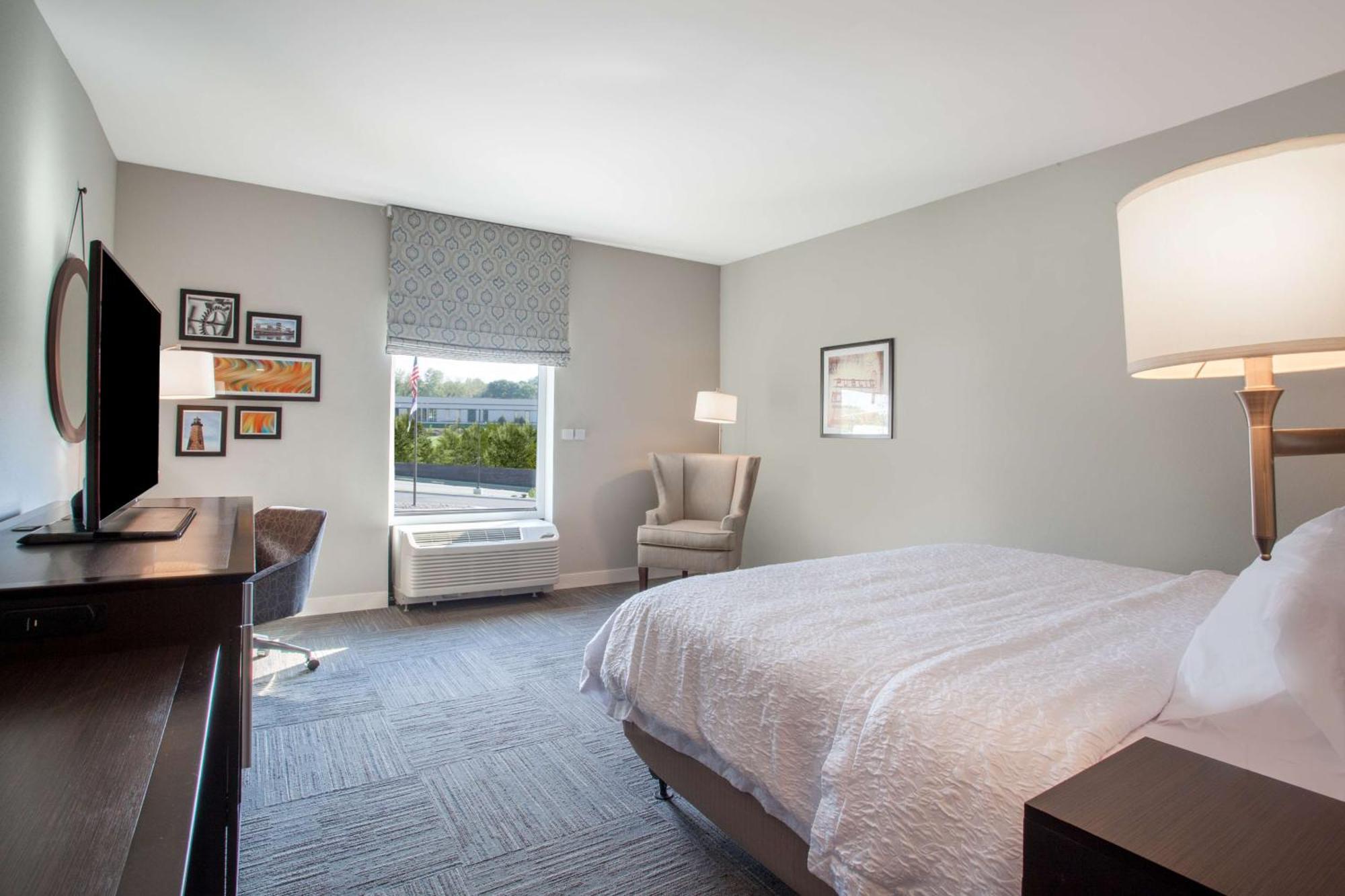 Hampton Inn Rochester Penfield, Ny Luaran gambar