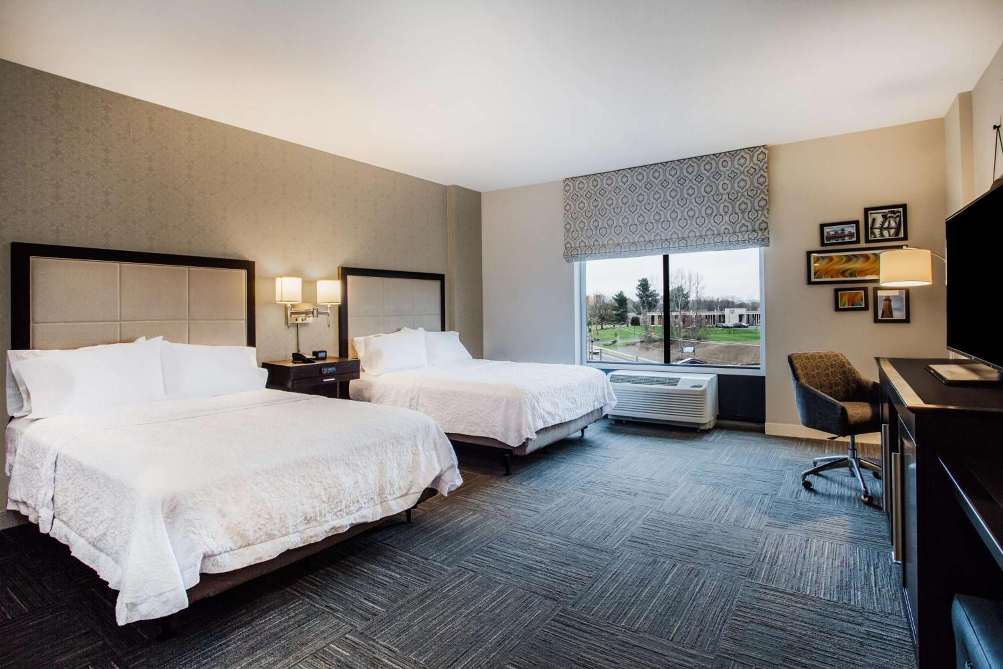 Hampton Inn Rochester Penfield, Ny Luaran gambar