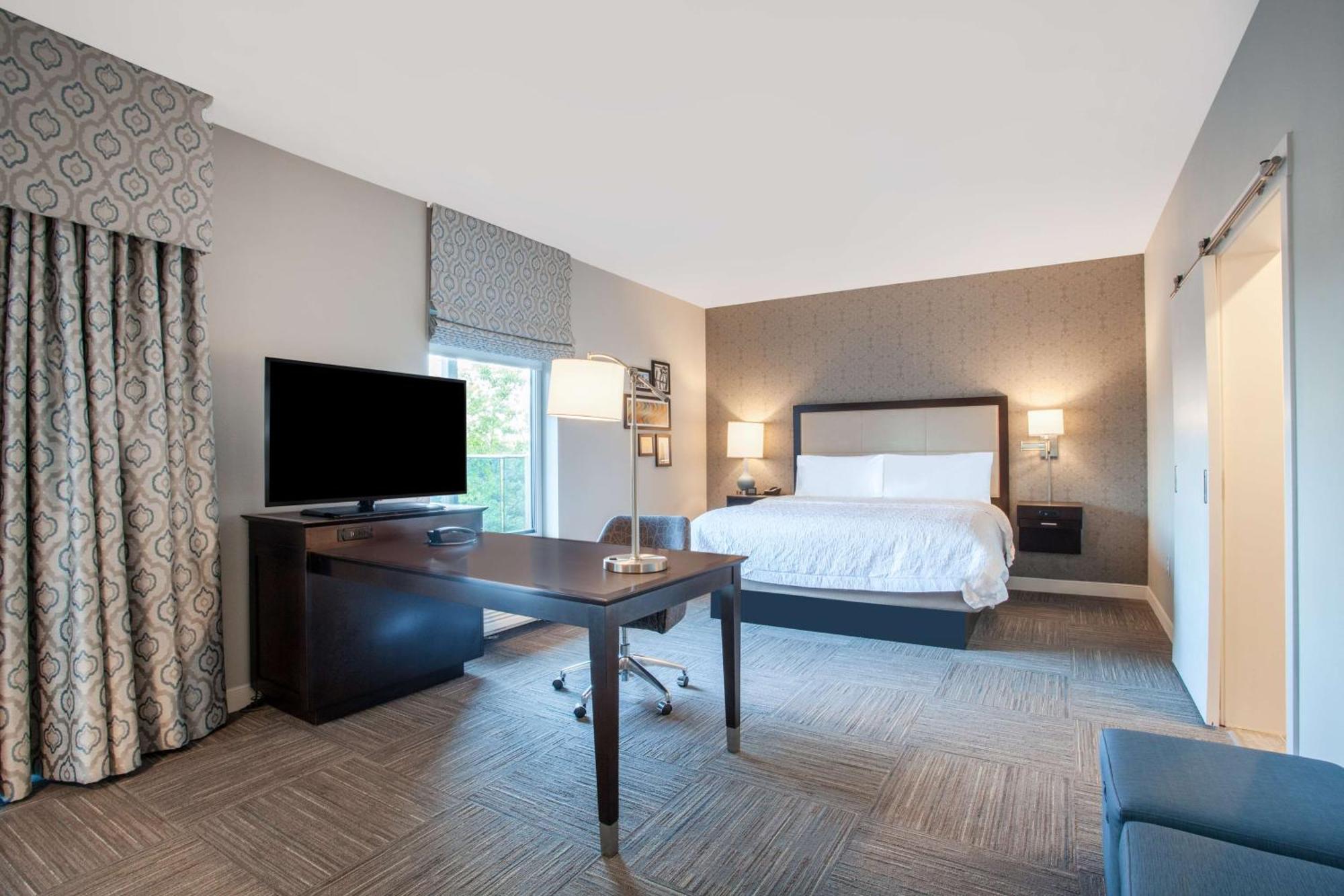 Hampton Inn Rochester Penfield, Ny Luaran gambar