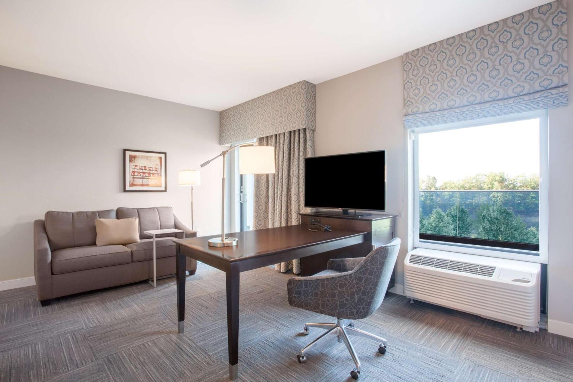 Hampton Inn Rochester Penfield, Ny Luaran gambar
