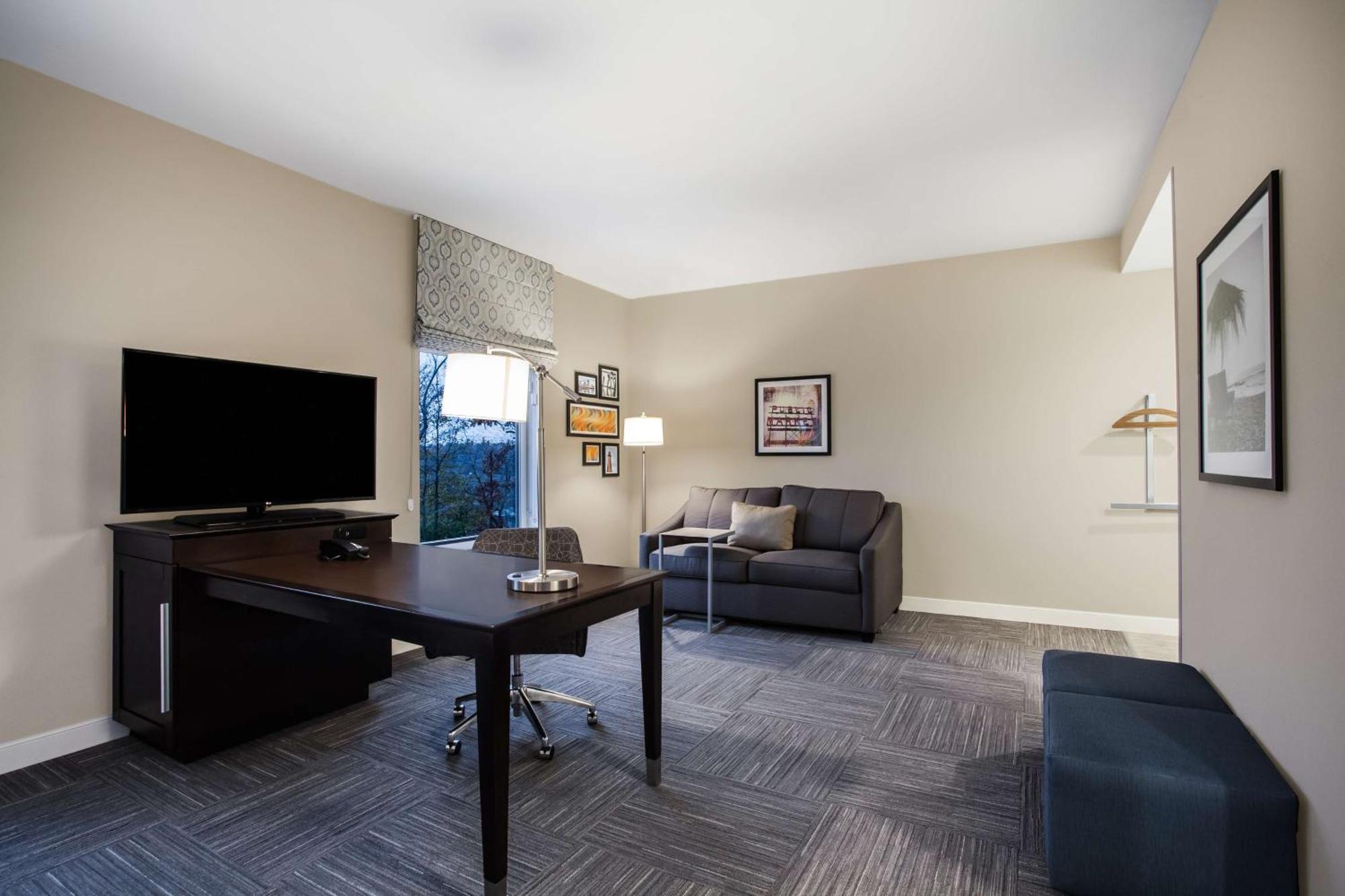 Hampton Inn Rochester Penfield, Ny Luaran gambar