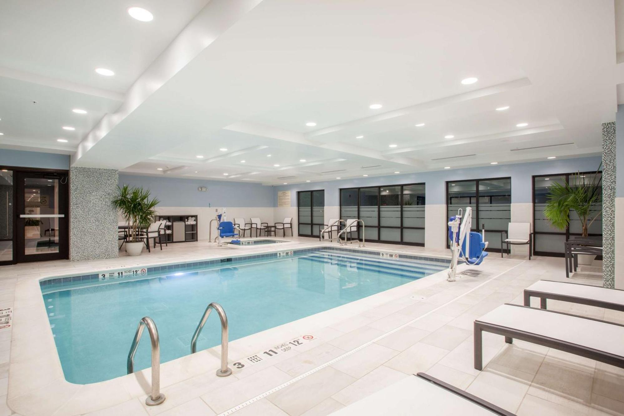 Hampton Inn Rochester Penfield, Ny Luaran gambar