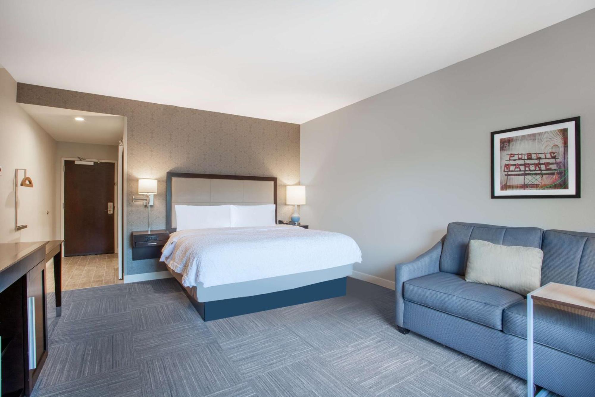 Hampton Inn Rochester Penfield, Ny Luaran gambar