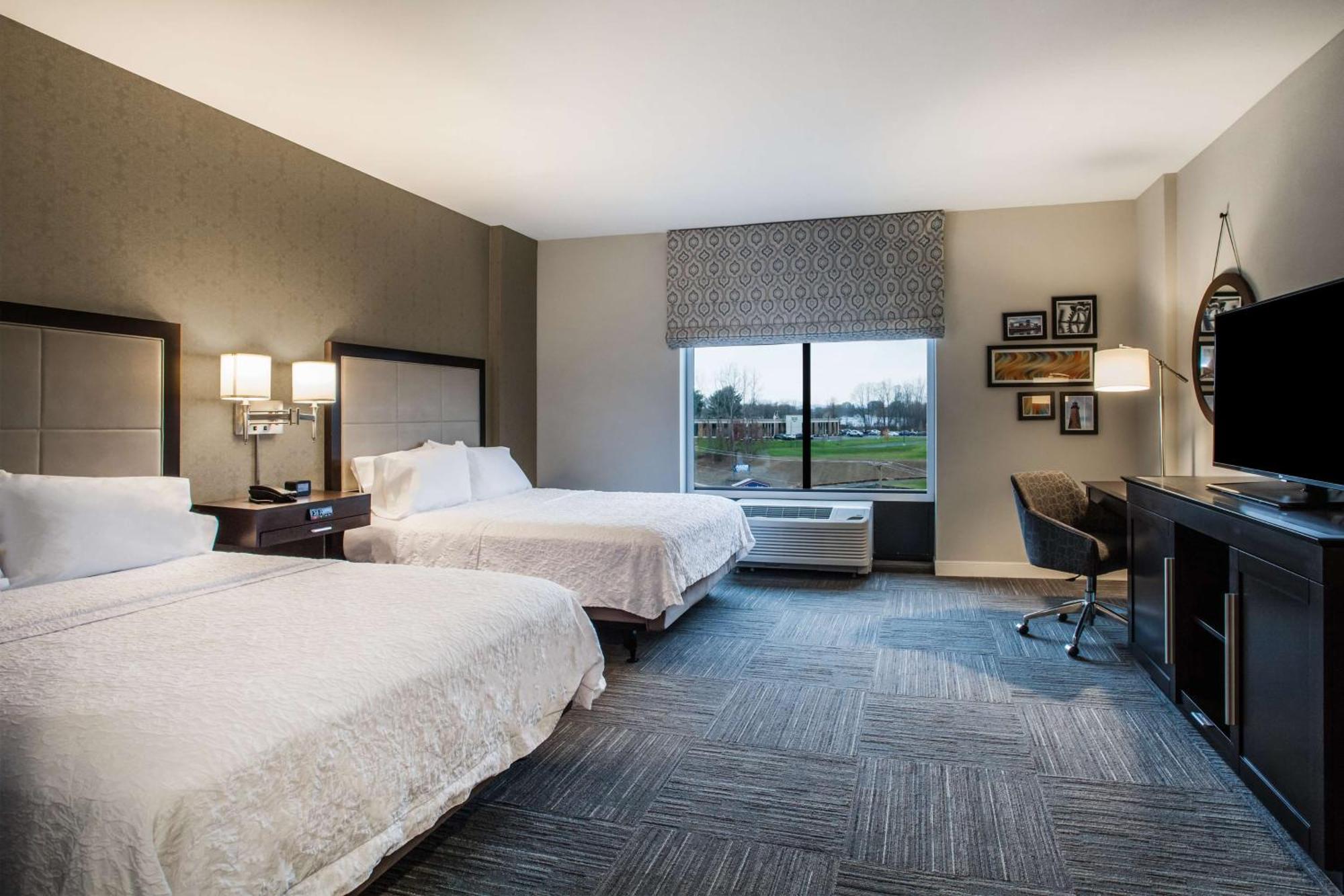 Hampton Inn Rochester Penfield, Ny Luaran gambar