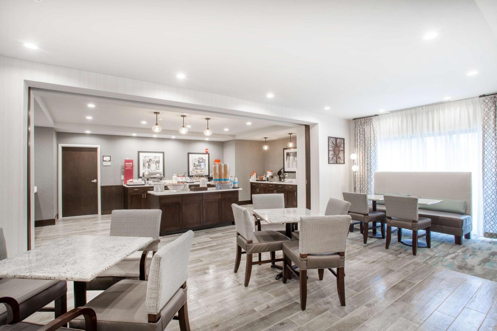 Hampton Inn Rochester Penfield, Ny Luaran gambar