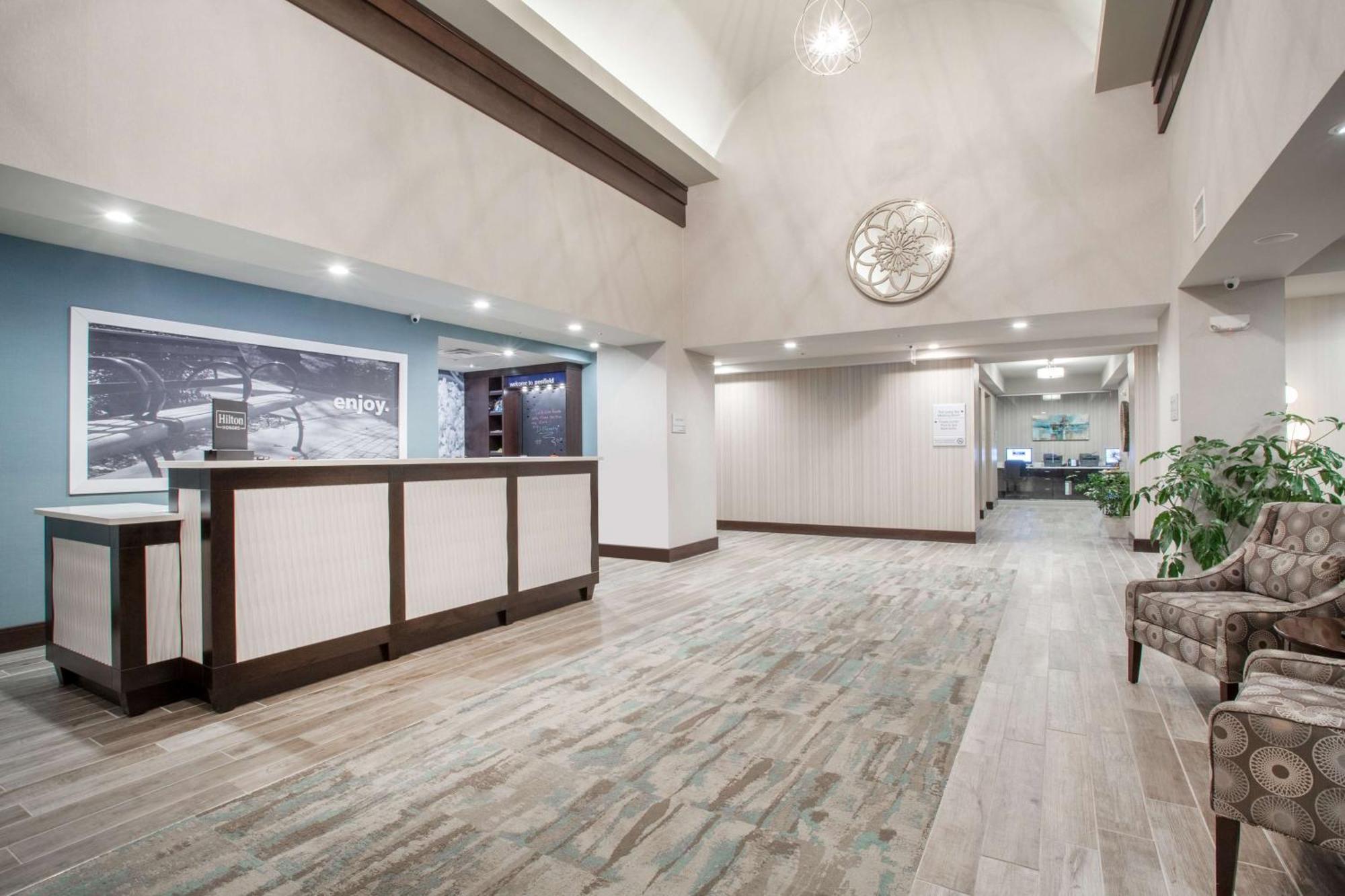Hampton Inn Rochester Penfield, Ny Luaran gambar