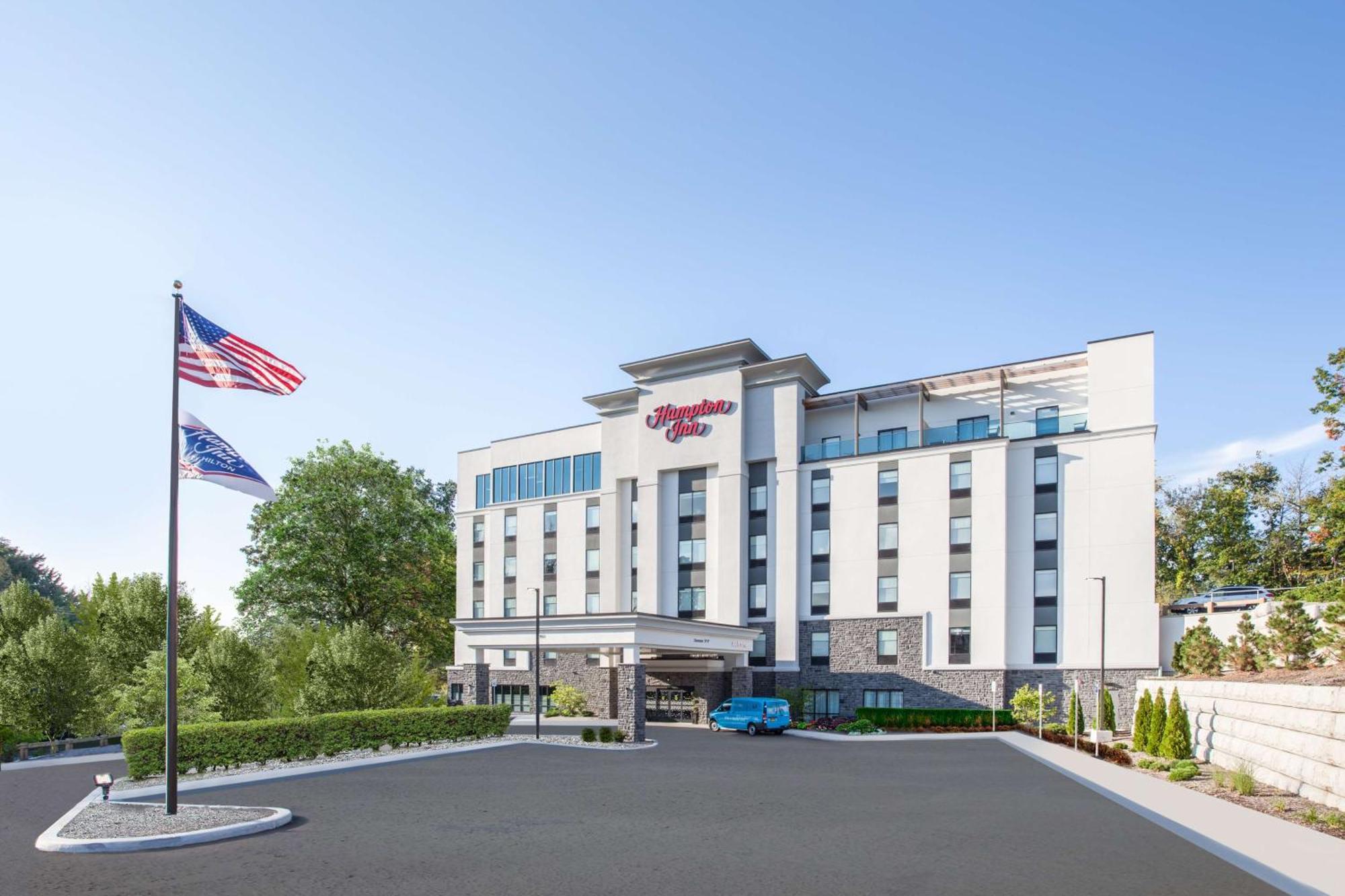 Hampton Inn Rochester Penfield, Ny Luaran gambar